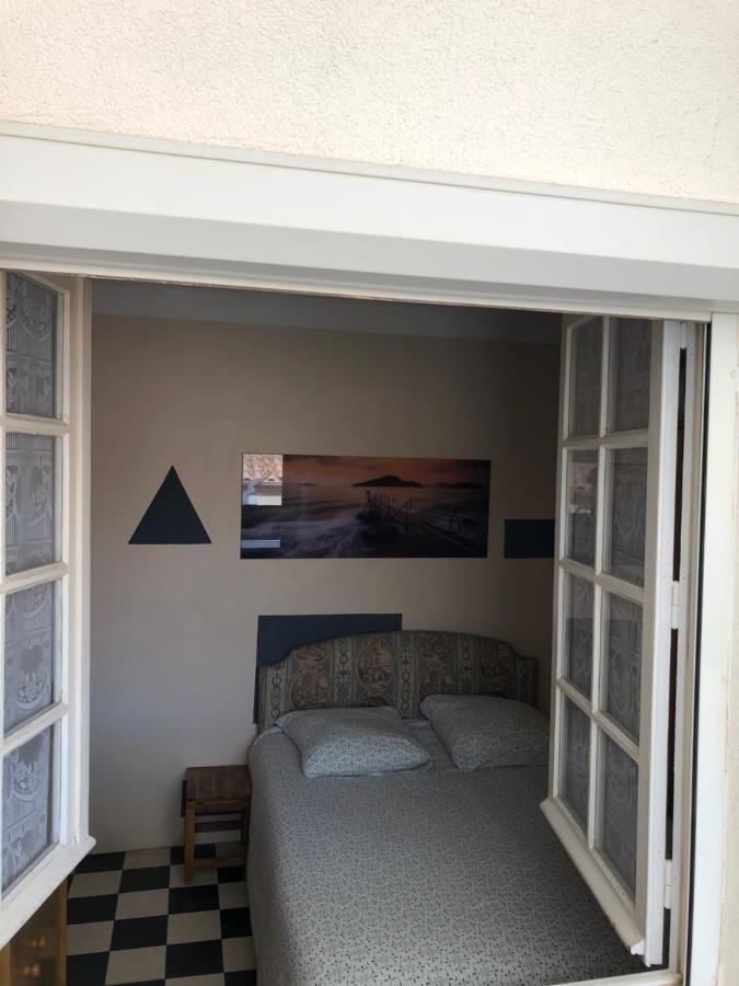 Villa Magaly T4 A 50 M De La Plage De Valras Centre Экстерьер фото