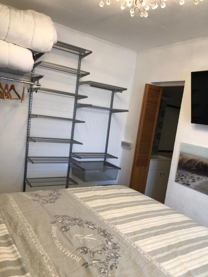 Villa Magaly T4 A 50 M De La Plage De Valras Centre Экстерьер фото